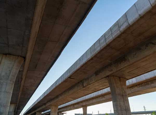 市政道路工程检测