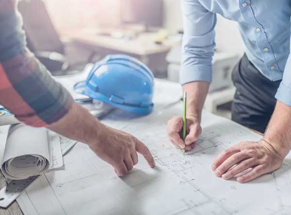 别等楼歪歪！工程质量检测：为您撑起建筑安全的“保护伞”